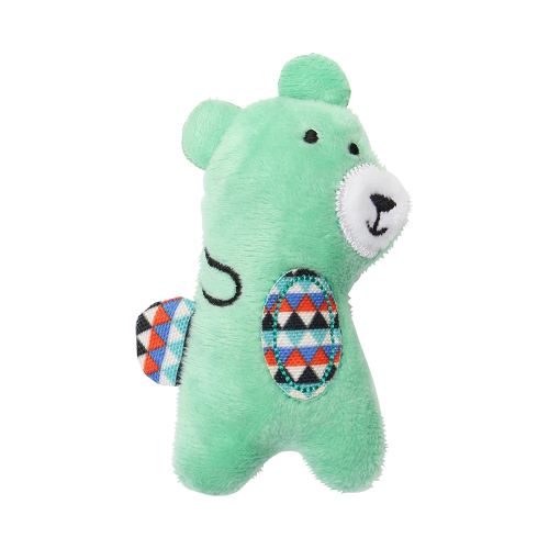 ループ ファニーズ グリーンベアー