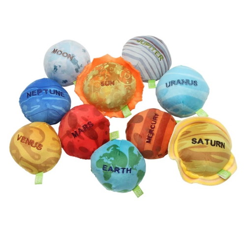 ループ スモル プラネット アース