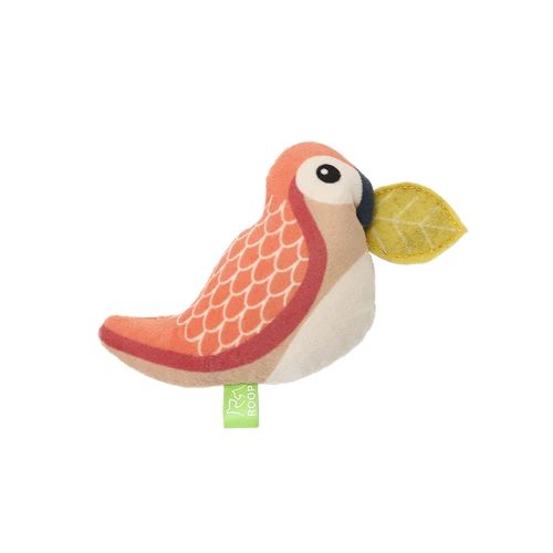 ループ ファニーズ フォレストバード 各色 (ピンク)