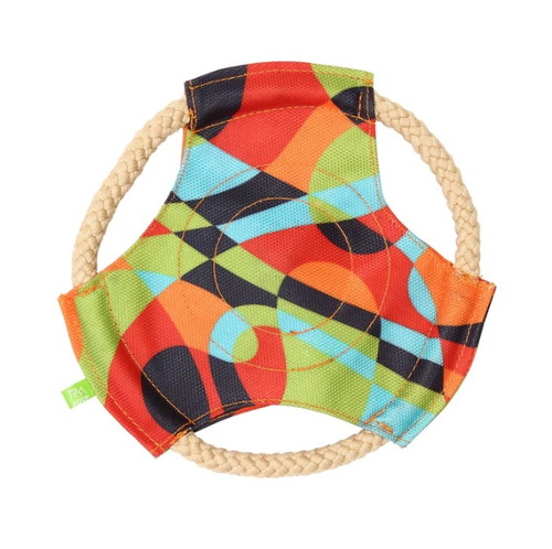 ループ ヴァリー フリスビー