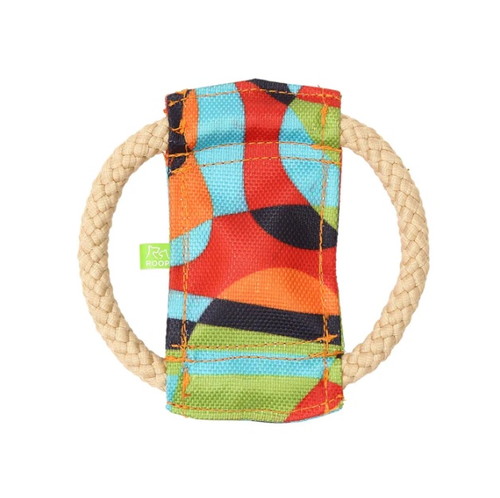 ループ ヴァリー フリスビーミニ