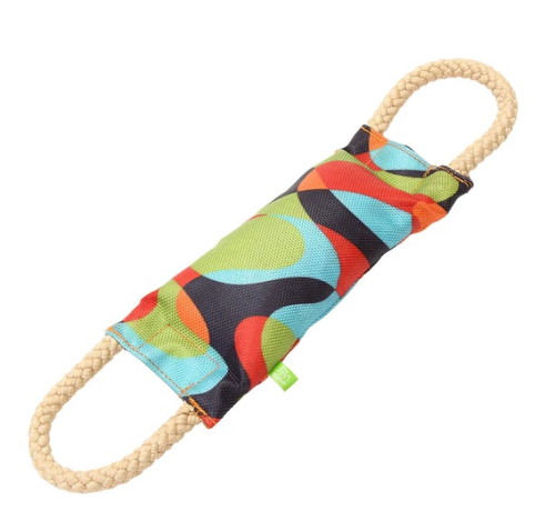 ループ ヴァリー ダブルタグ