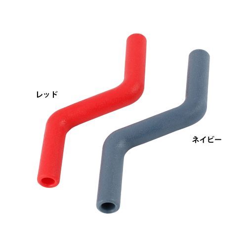 ループ ハウンズプラス ノーインスティック ネイビー・レッド (ネイビー)