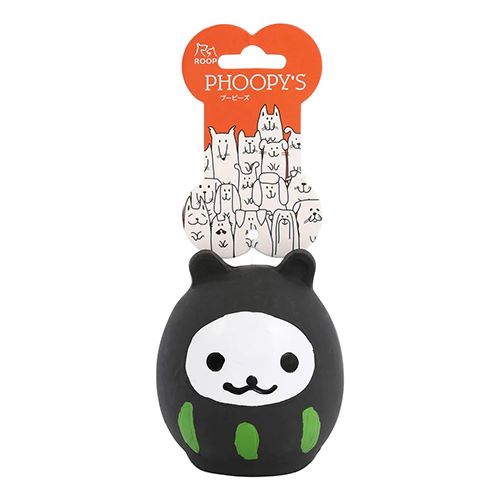 ループ 犬用おもちゃ プーピーズ ぱんだ