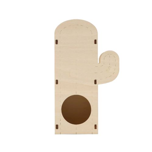 ミオファン DIYハウス カクタス L