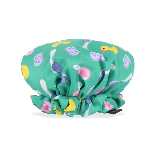 プレイ スプリッシュスプラッシュ シャワーキャップ