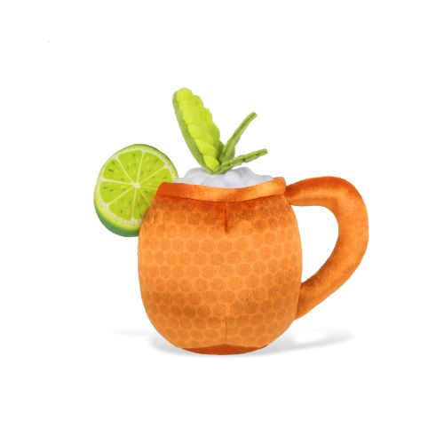 プレイ バークテンダー モスコミュール