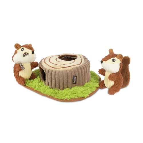 プレイ フォレストフレンズ チップマンクス