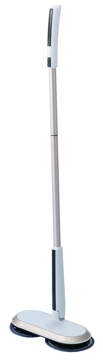 コードレス 回転モップクリーナー Neo リュクスホワイト