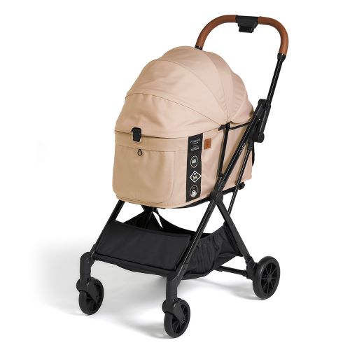 ヒュッゲベージュ