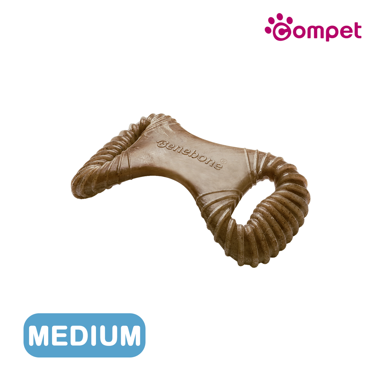 ベネボーン デンタルチュー ベーコン ミディアム