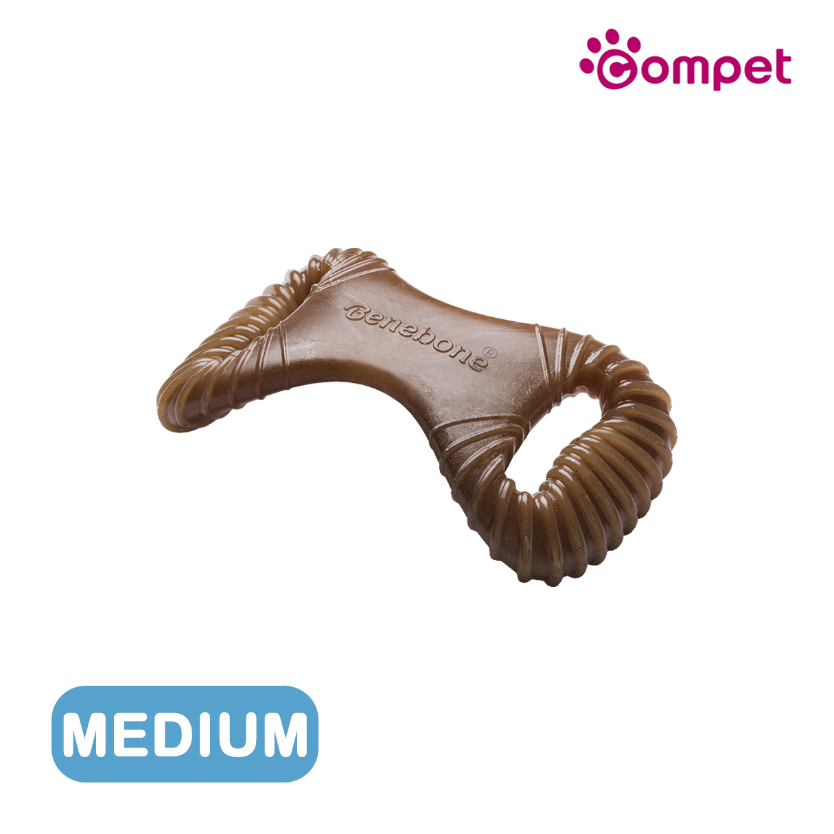 ベネボーン デンタルチュー ピーナッツバター ミディアム