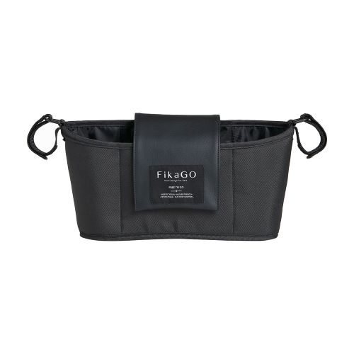 フィカゴー オーガナイザー（ブラック）