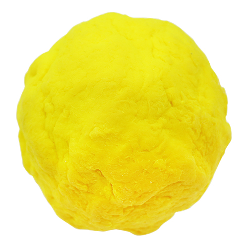 ワンダーボール Lサイズ イエロー