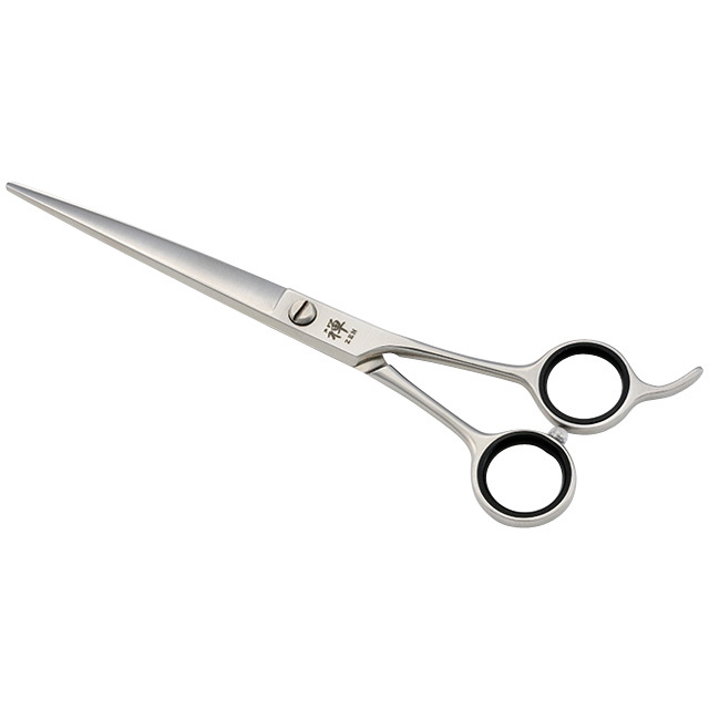 菊王冠 ストレートシザー 禅 ZEN 70/F