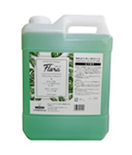 フローラシャンプー 4L