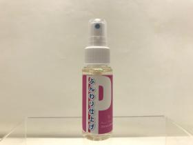 ピクニックシャンプー ブラッシングミスト ふんわり仕上げ 300ml（詰め替え用）