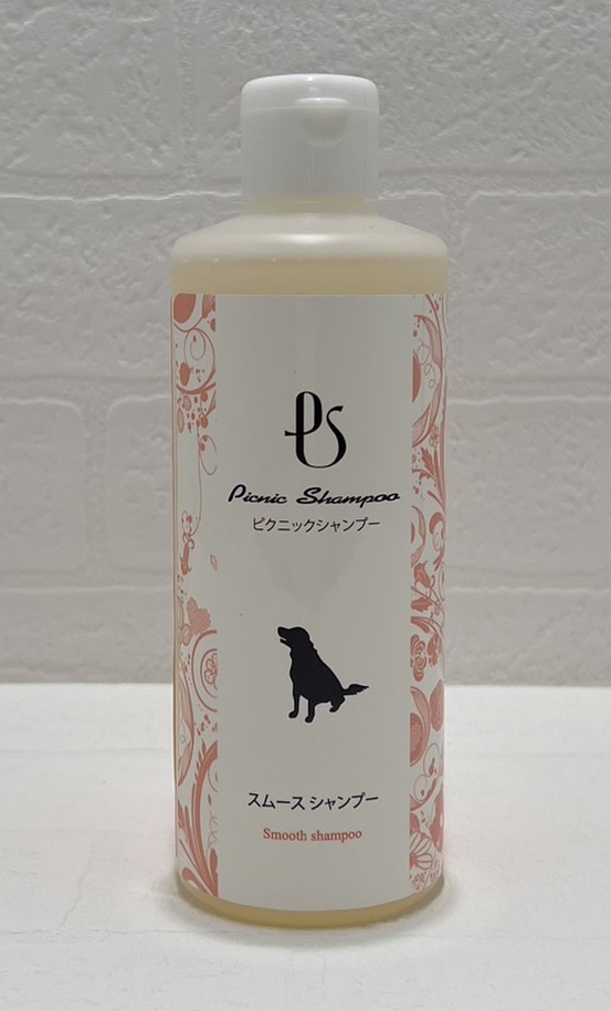 ピクニックシャンプー C（オイリースキン） 300ml