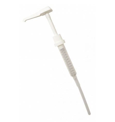 BIO-GROOM ガロン（3.8L）用 ポンプ