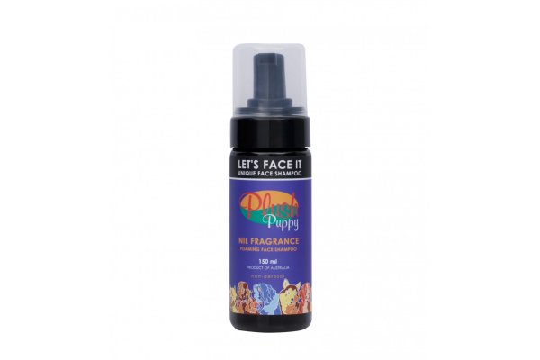 プラッシュパピー レッツ フェイス イット 150ml