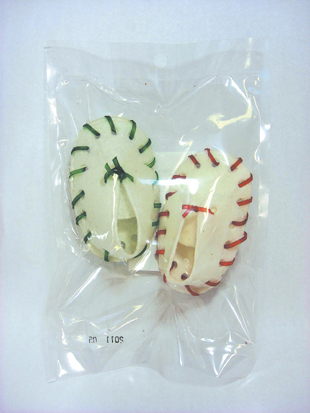 くつガムカラー 2P