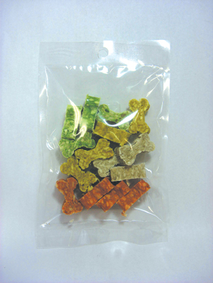 ミニ カットボーン 15P