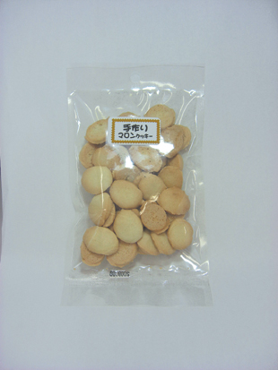 手作り マロンクッキー 45g