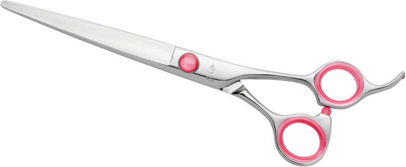 Pio Colors - 7S カットシザー ステップブレード