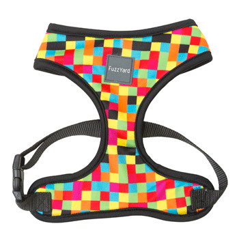 Fuzz Yard ソフト ハーネス 1983 XLサイズ