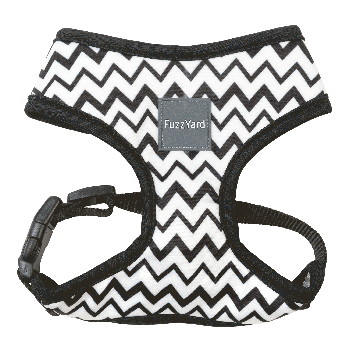 Fuzz Yard ソフト ハーネス OKOK XLサイズ