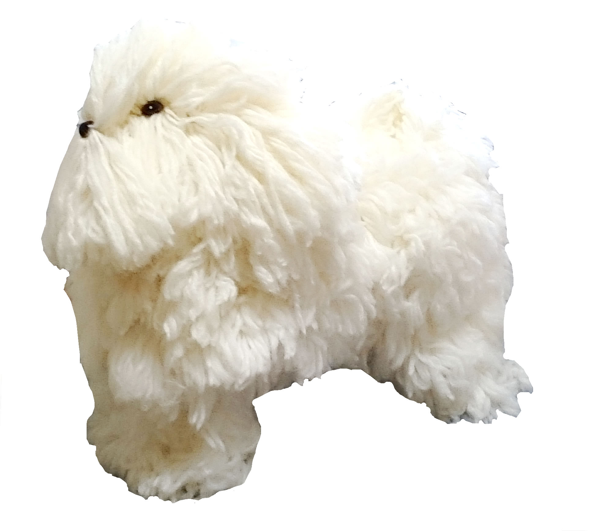 レッスンドッグ PUPPY 107-ST