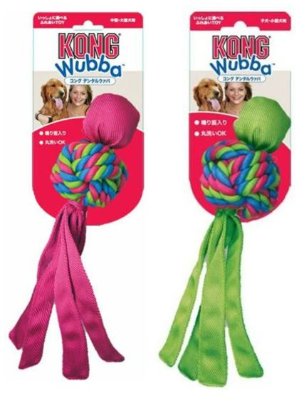 コングデンタルウァバ　スモール　ピンク