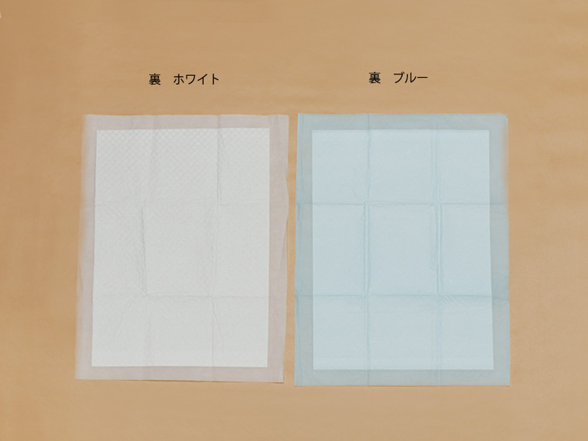 モビィ 超薄型 ペットシーツ 3つのサイズ レギュラーサイズ