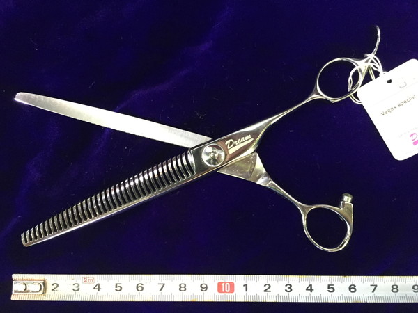 ドリーム産業セニングシザー Vegas Special