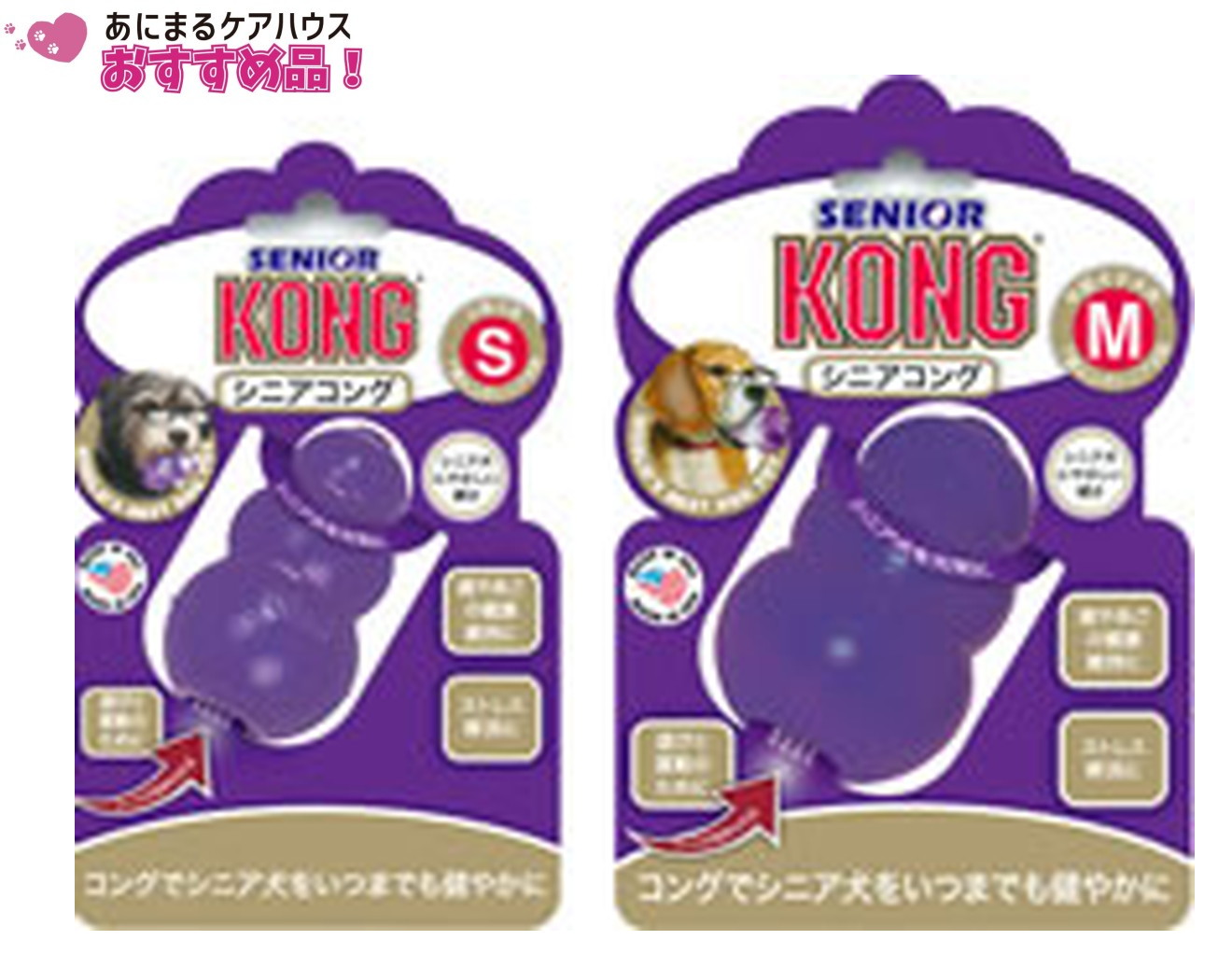 シニアコング　Ｍ