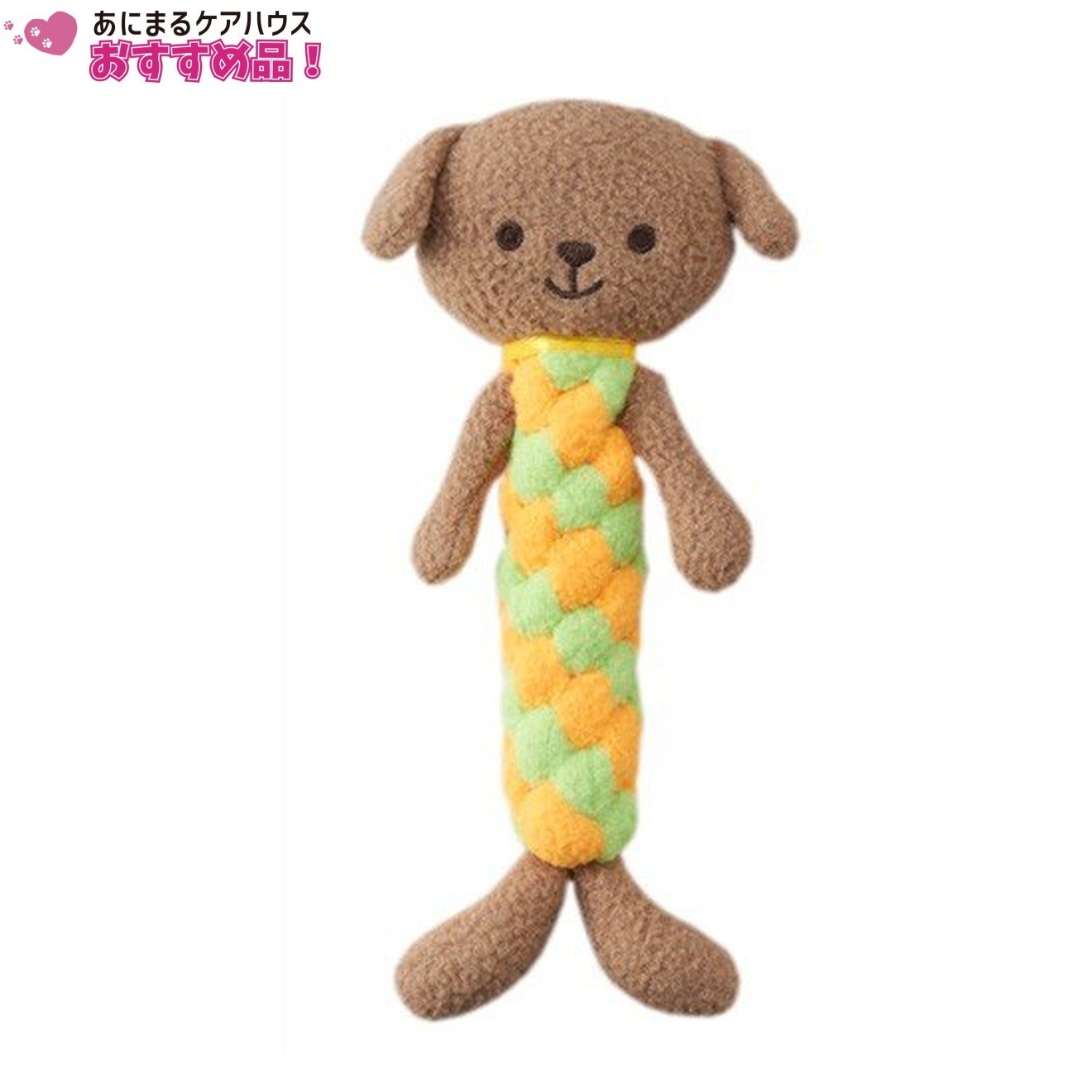 デンタルアニマル プードル