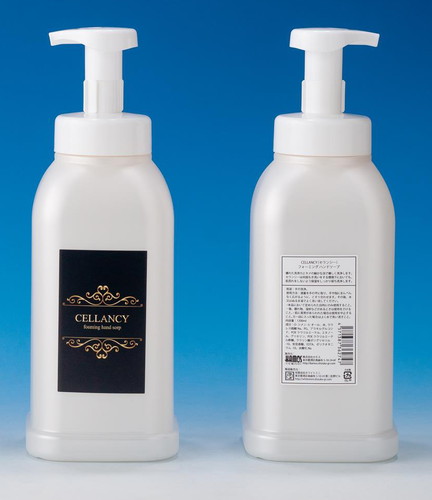 CELLANCY フォーミング ハンドソープ 1200ml