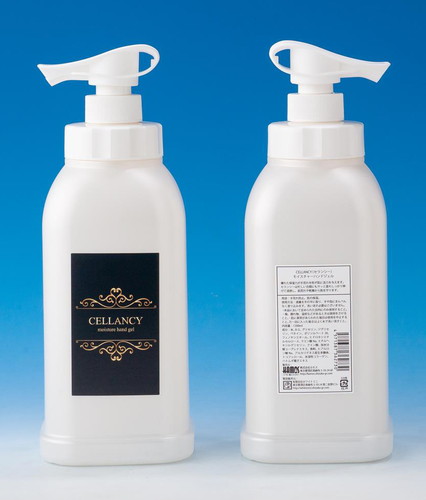 CELLANCY モイスチャー ハンドジェル 1200ml