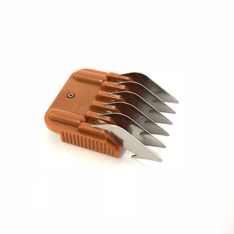 サプリーム クリッパー アタッチメントコーム DK380用 各サイズ （ 3mm ）