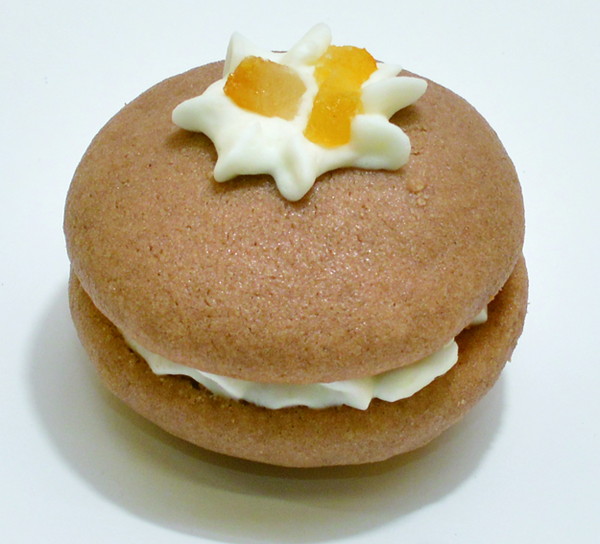 ウーピーパイ バナナ味