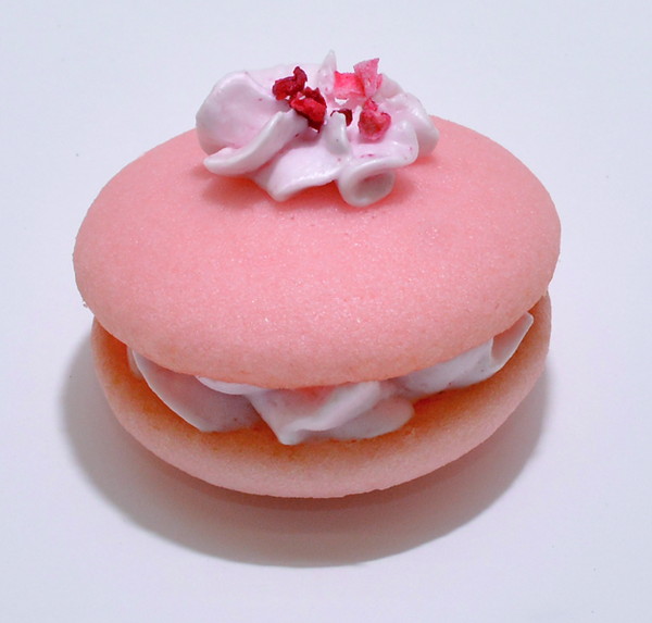 ウーピーパイ いちご味