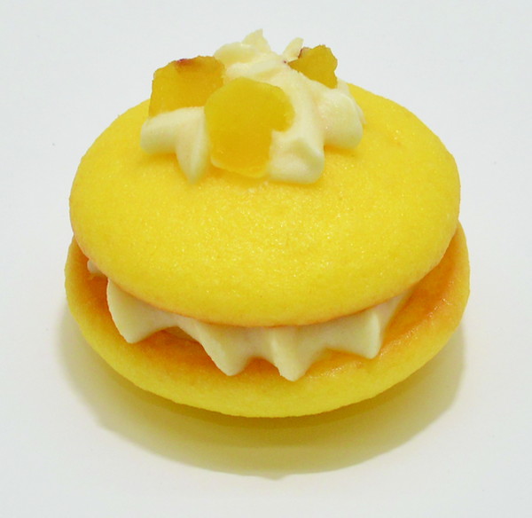 ウーピーパイ さつま芋味