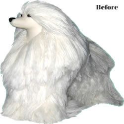 レッスンドッグ PUPPY 107-S