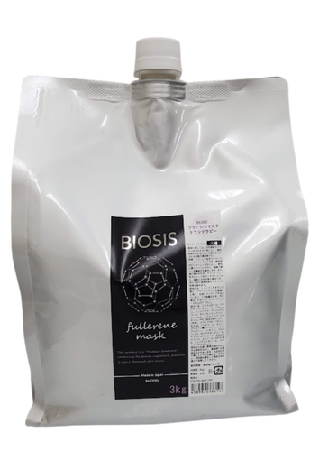 BIOSIS フラーレンマスク 3kg