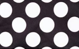 ブラックドット