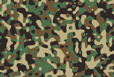 グリーンアーミー