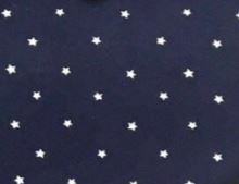 ネイビースター