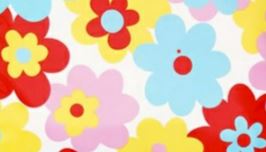 ポップフラワー