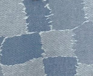 ツギハギデニム